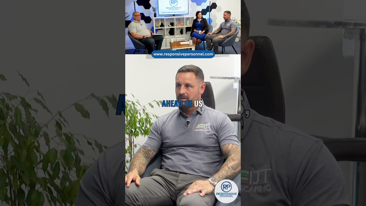 Why Construction Recruitment Is So Difficult (And How One Company Solved It Fast) 👷‍♂️⏱️