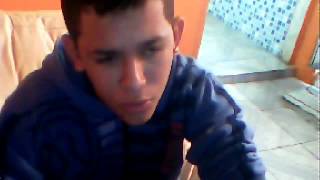 Vídeo da webcam de 1 de outubro de 2012 15:28
