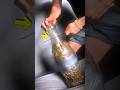 Guardó monedas todo el año… y el final sorprendió a todos 😳💰#shorts