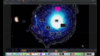 TouchDesigner Experiment #1