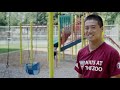 Bill Duo: 2018 Bill Talbert Junior Sportsmanship Award