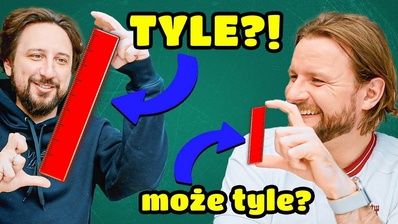 Ile To Jest 20 Cm YouTube ile-to-jest-20-cm-youtube