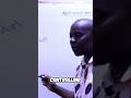 80 Ya SHEP Mwanafunzi Afichua Siri Ya Muundo Wa Kikundi Shorts 80 Ya SHEP Mwanafunzi Afichua Siri Ya Muundo Wa Kikundi Shorts