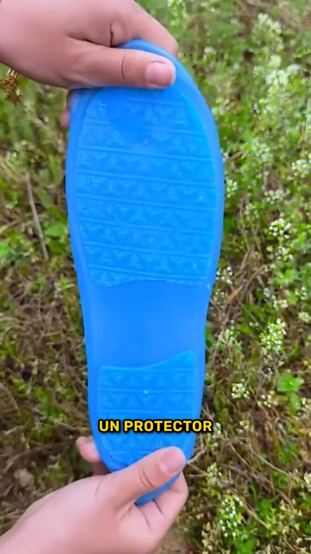 Inventó algo que NADIE imaginó... ??