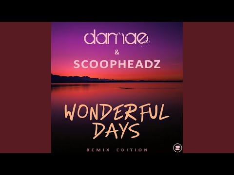Damae — Wonderful Days (Deemil Remix)