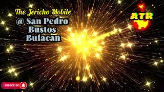 Download Lagu The Jericho Mobile @ San Pedro Bustos Bulacan Part 2 Dated October 29, 2013 MP3