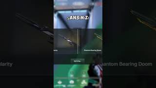 Ace with an Operator! 🎯🔪 #valorantoperatormontage  #valoranttips  #valorantnewagent