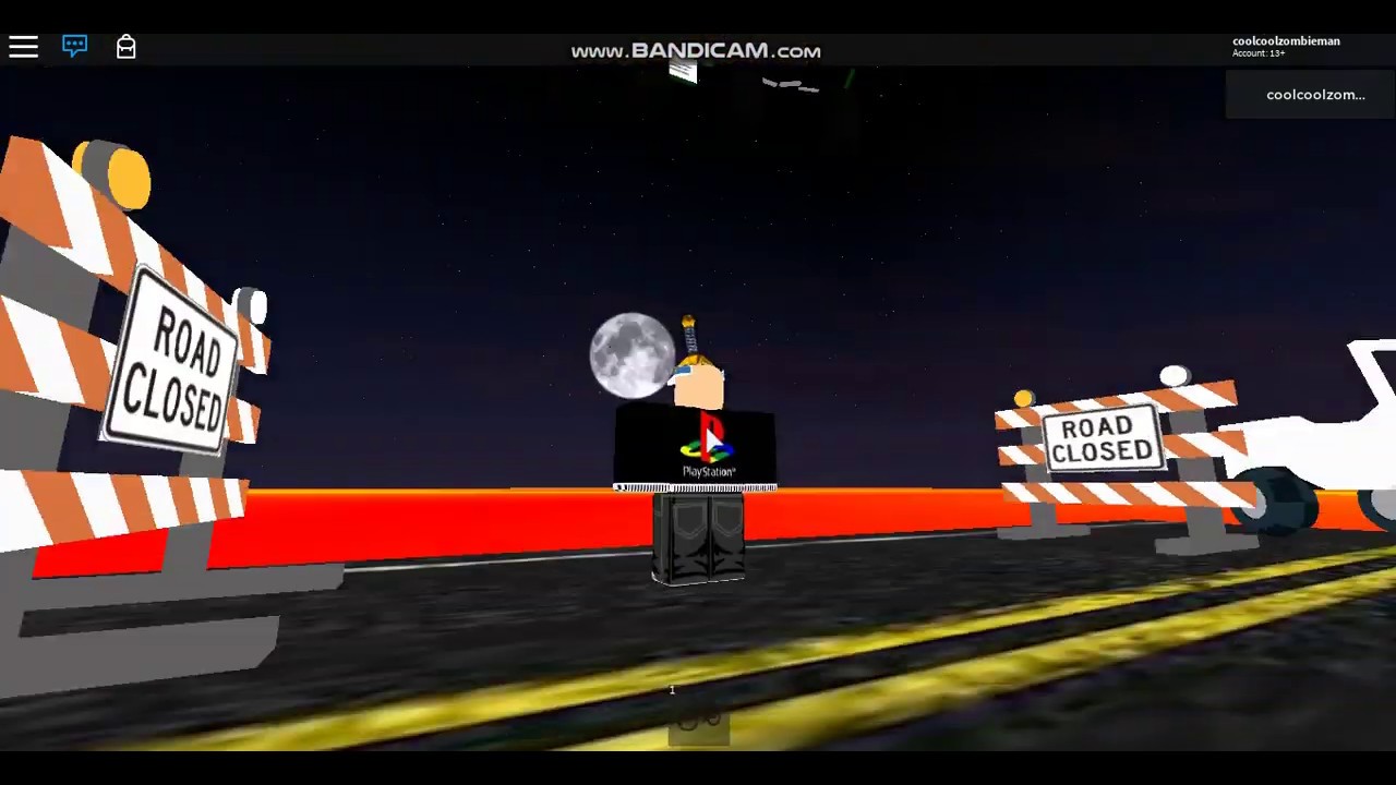 How to beat Rooftop Bike Obby in about half a minute. YouTube