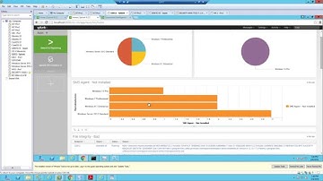 Splunk integration with Promisec Endpoint manager