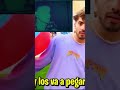 FEDE VIGEVANI PIERDE SU CELULAR POR HACER ESTE vídeo 😨😳😭 #shorts
