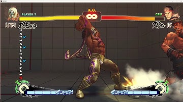 1 frame link practice: the life and times of landing 7 hits