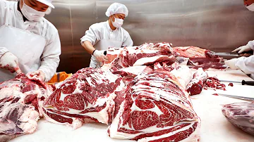 Kdo je hlavním králem steaků?