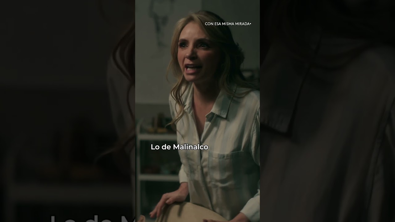 Octavio le reprocha a Eloísa que siga su relación con Pablo 