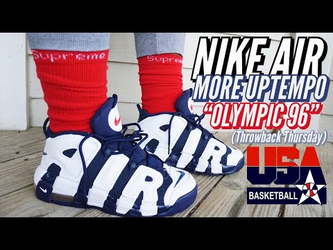 Nike uptempo View all Nike uptempo ads in Carousell Philippines Nike uptempo View all Nike uptempo ads in Carousell Philippines