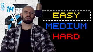 Who Told Modern Men Life Would Be Easy?
