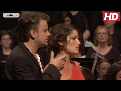 Kate Aldrich - Carmen, Bizet: Verbier Festival 2016