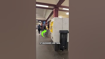 How this subway system lowered fare evasion