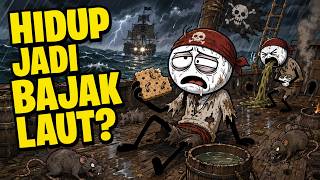 Download lagu What Was Pirate Life Really Like?