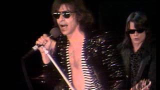 TOPPOP: J. Geils Band - Wild Man chords