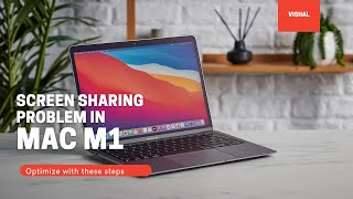 How to fix screen sharing problem | Apple Mac m1 | teams google meet discord | Vishal Singh