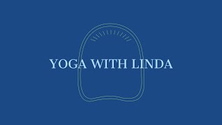 Linda's Yoga 2.11.24