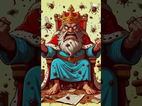 اغرب عادات الملوك في العالم قصص