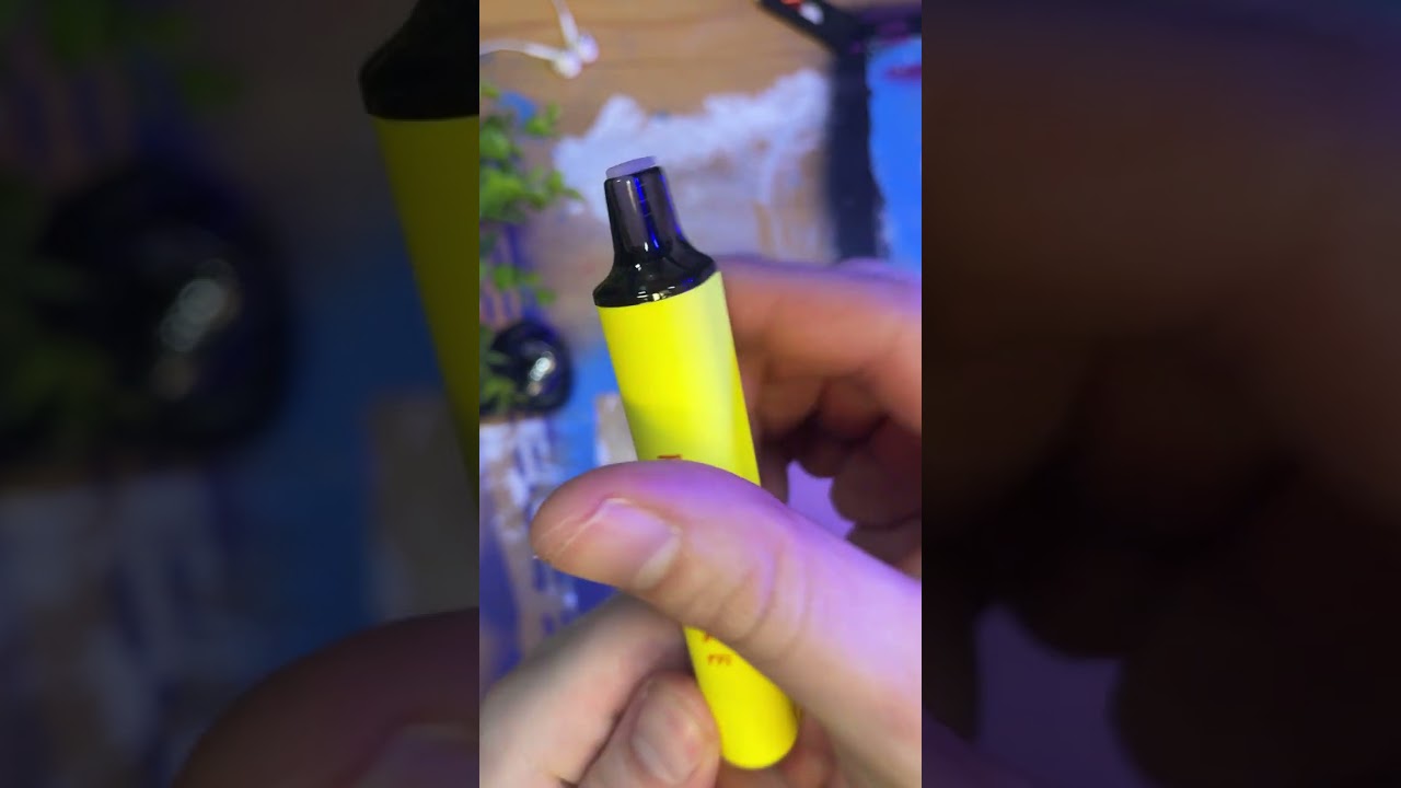 Unbelievable Pineapple Vape