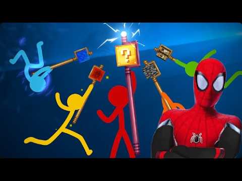 Reacciono a Animation vs Minecraft (Ep 33) | AywurugkdD reacciona a Alan Becker