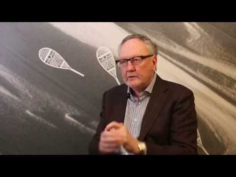 Education on Air Keynote - Michael Fullan: "Three ways to drive system-wide change" - Education on Air Keynote - Michael Fullan: "Three ways to drive system-wide change"