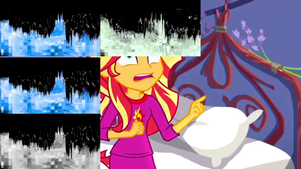 Sunset Shimmer has a Sparta Madhouse V3 Remix V2 (Rare 2017 Sunlight Dusk Remixception) - Sunset Shimmer has a Sparta Madhouse V3 Remix V2 (Rare 2017 Sunlight Dusk Remixception)
