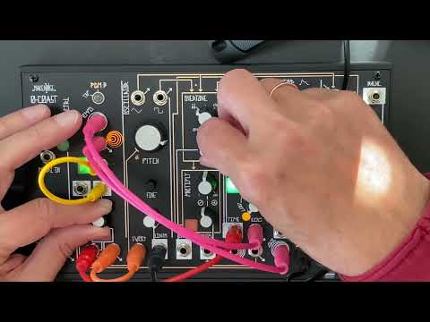 Karlheinz Essl: Coastline #11