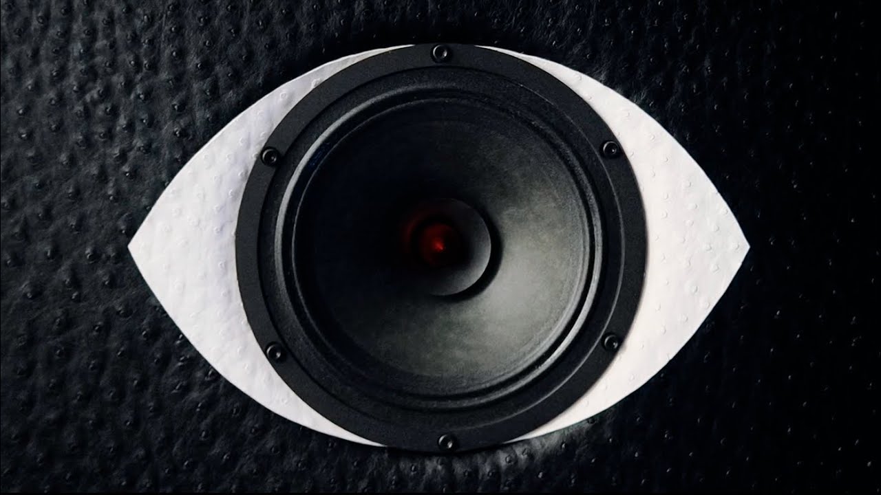 Handcrafted Open-Baffle Speakers | PARALLEi by DIAGRAMMaudio®