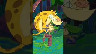 Zig & Sharko - The Coach S01E36P8