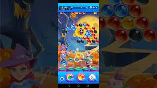 Bubble witch2 level 254 is Fail🤣🙈