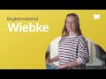 Wir stellen uns vor: Wiebke