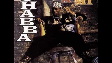 Shabba Ranks - Ram Dancehall