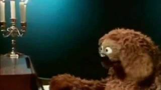 Muppet Rowlf si Anjing \