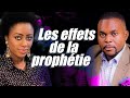 Les effets de la prophtie  prophte daniel idikayi