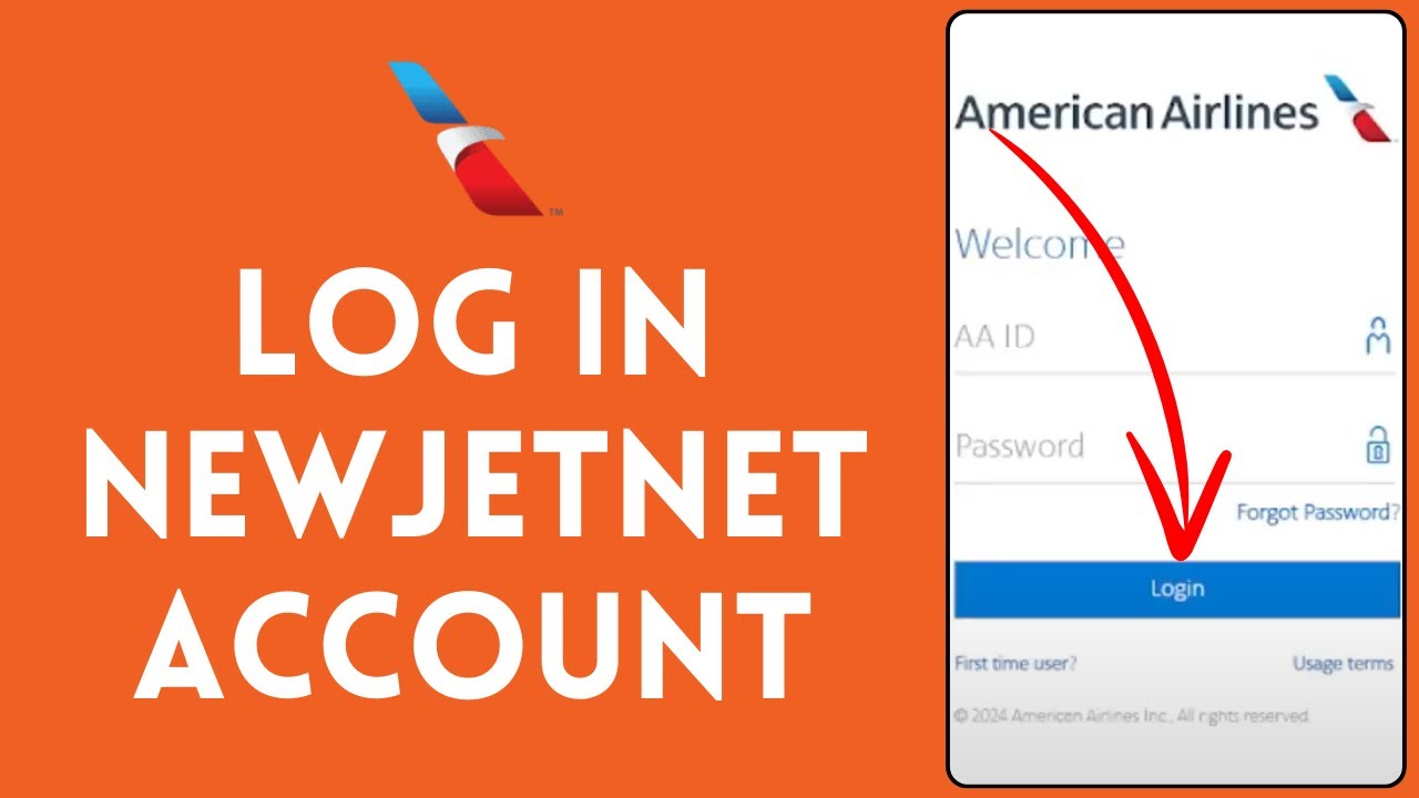 How to Login in New Account 2024 Sign In to New Account