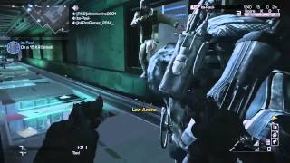 infected gameplay (sick/funny)#1