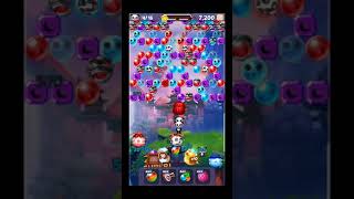 Panda Pop Level 2162
