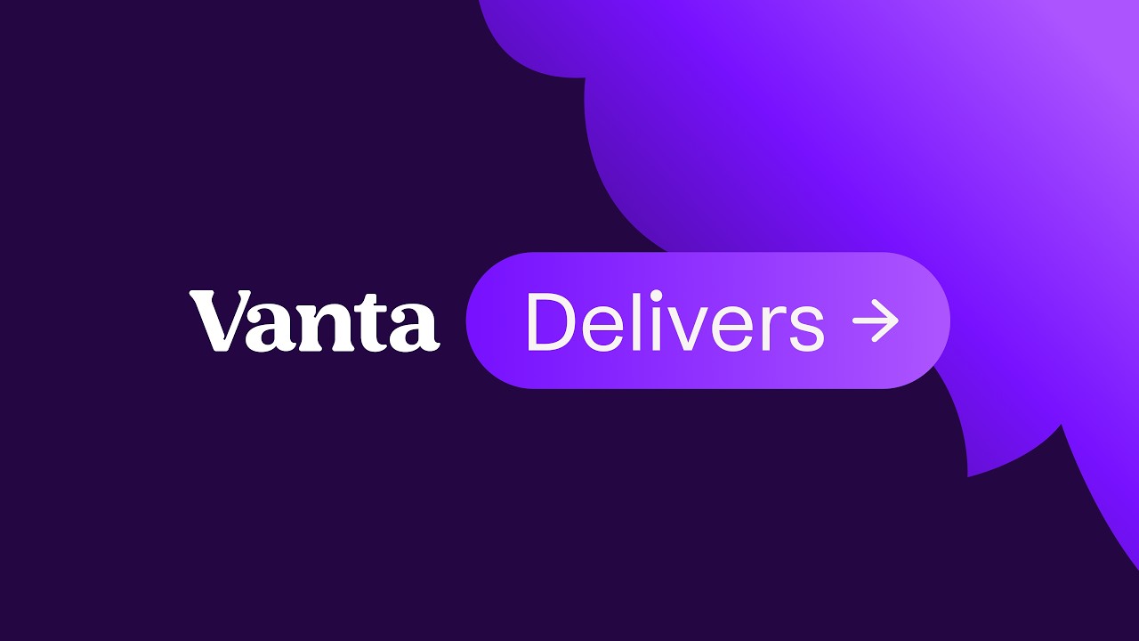 How to automate security questionnaires with Vantaβs Customer Trust Agent
