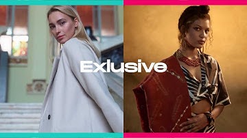 Dynamic Vlog Intro Video - After Effects Template