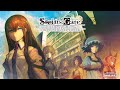 Official Mobile Launch Trailer | STEINS;GATE on Crunchyroll Game Vault