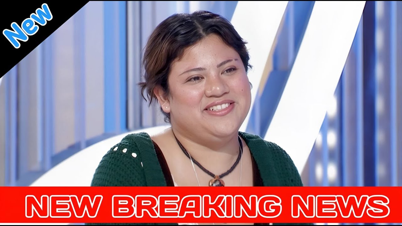 Saddened !! Gloomy !! American Idol Season 22 Singer Julia Gagnon Shocking News Today's !!