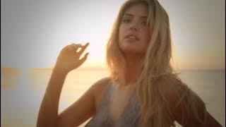 Kate Upton - Bodypainting - Sports Illustrated Swimsuit 2013