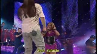 Garota Safada - Boba