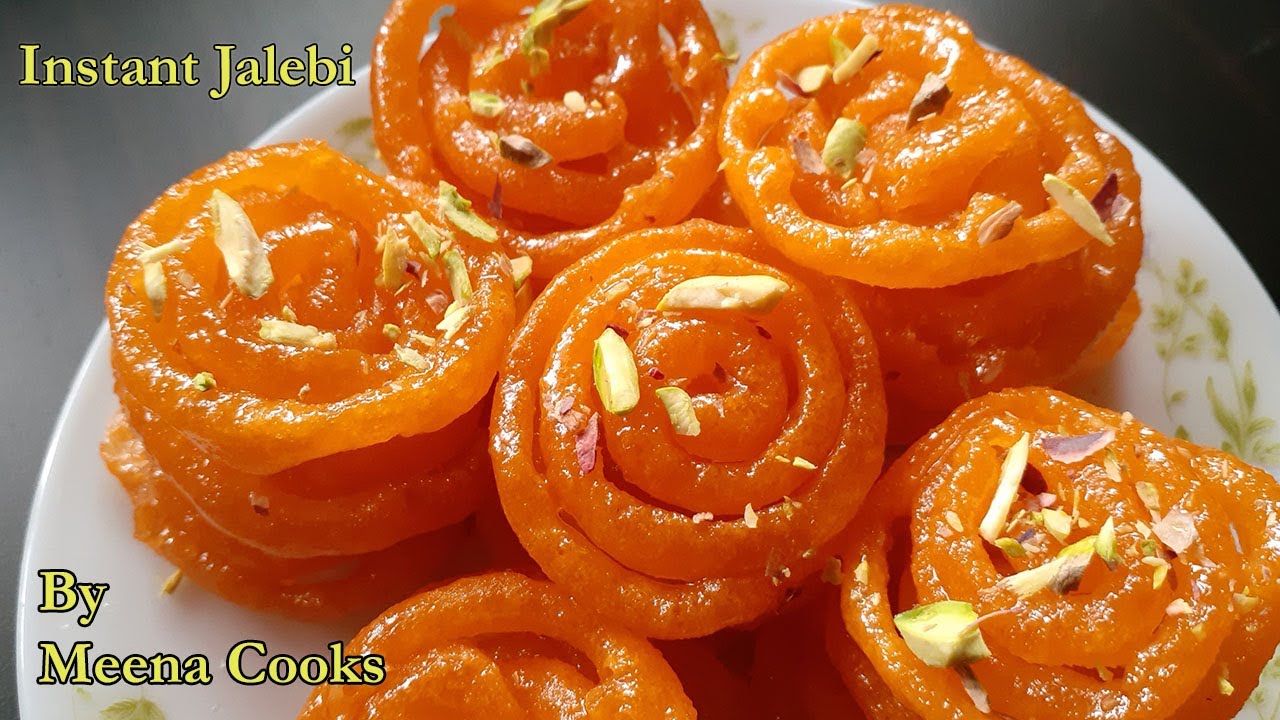 Jalebi banane ka tarika Jalebi kaise banate hain Easy Jalebi Recipe Indian Sweet Recipe