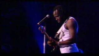 Wyclef Jean  - 911 (live)