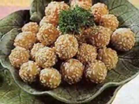 resep-membuat-kue-keciput-wijen-tepung-ketan